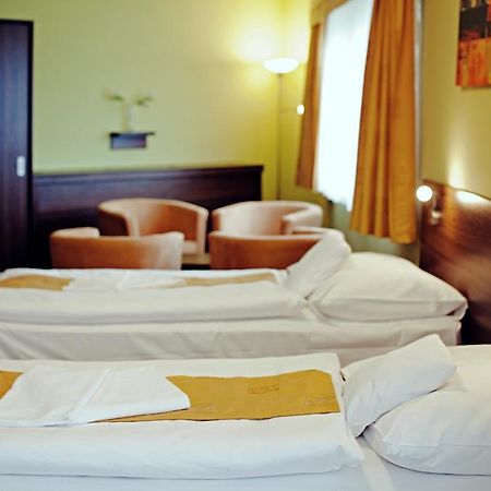 Hotel Active Prachatice Extérieur photo