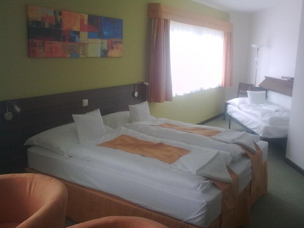 Hotel Active Prachatice Chambre photo