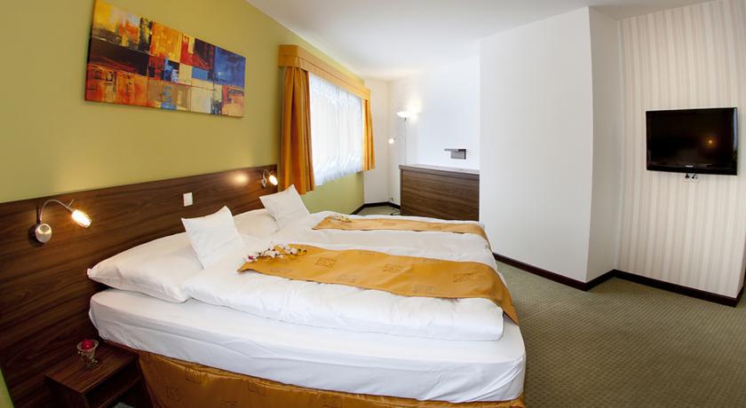 Hotel Active Prachatice Chambre photo