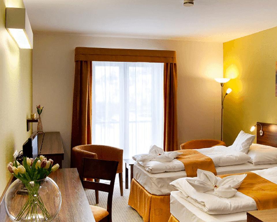 Hotel Active Prachatice Chambre photo