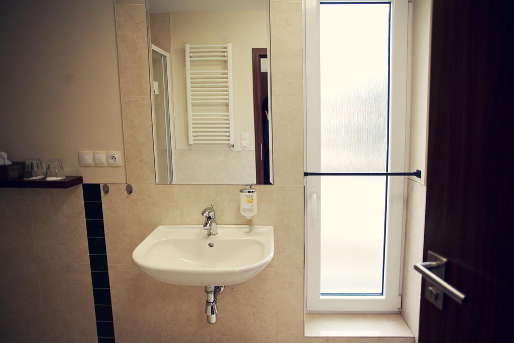 Hotel Active Prachatice Chambre photo
